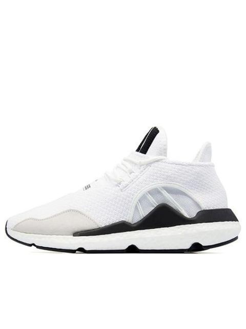 Y-3 adidas Y-3 Saikou '클라우드 화이트 블랙' AC7195