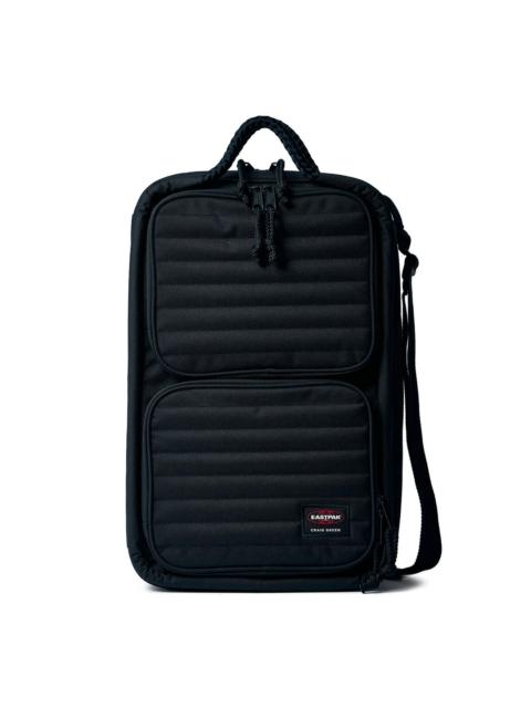 Craig Green Eastpak X Quilted Travel Pack