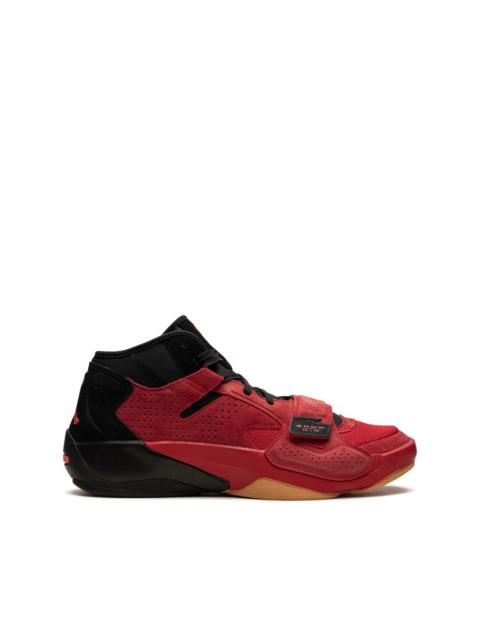 Zion 2 "Raging Bull" sneakers