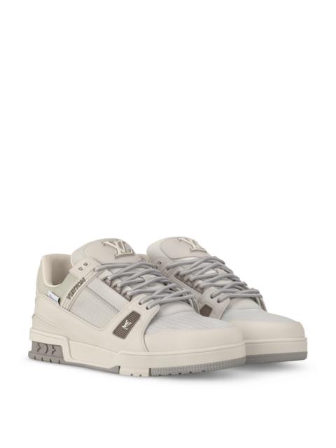 Louis Vuitton LV Trainer Sneaker