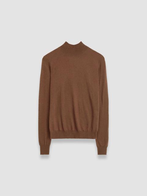 JOSEPH Cashair High Neck Jumper