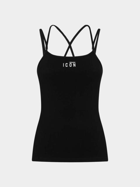 DSQUARED2 ICON TANK