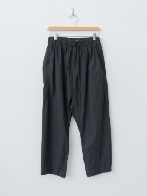 ALBUM DI FAMIGLIA Braghe TC - Black