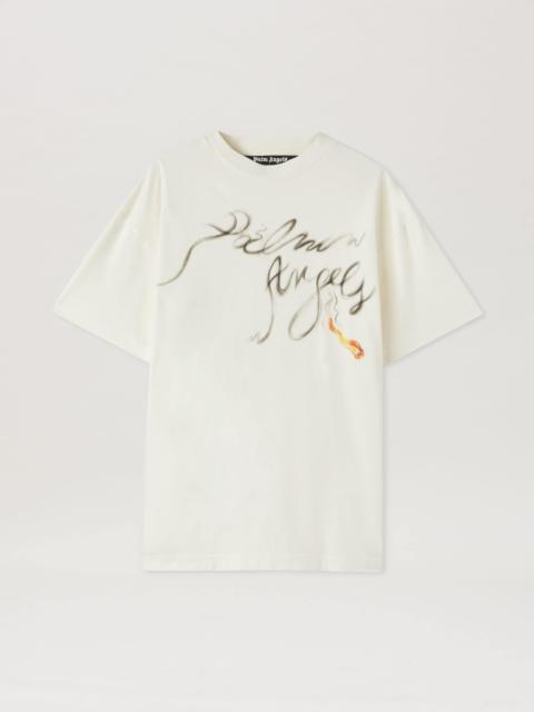 Palm Angels Foggy PA T-Shirt