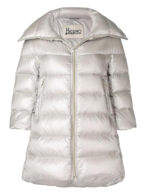 Herno puffer jacket