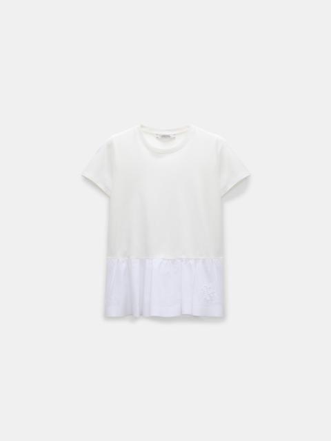 DOROTHEE SCHUMACHER SOFT VOLUME shirt
