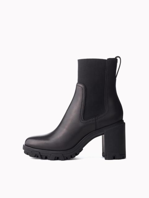 rag & bone Shiloh High Boot - Leather
Combat Ankle Boot