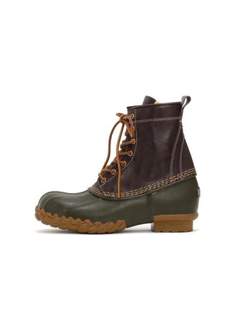 visvim DECOY DUCK MID-FOLK OLIVE