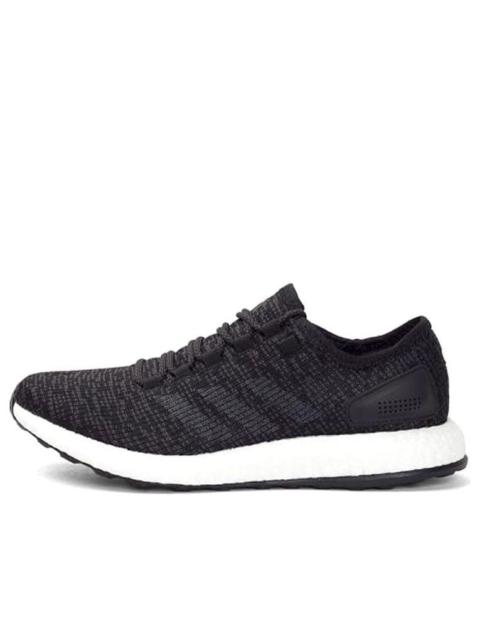 adidas adidas PureBoost 'Core Black' BA8899