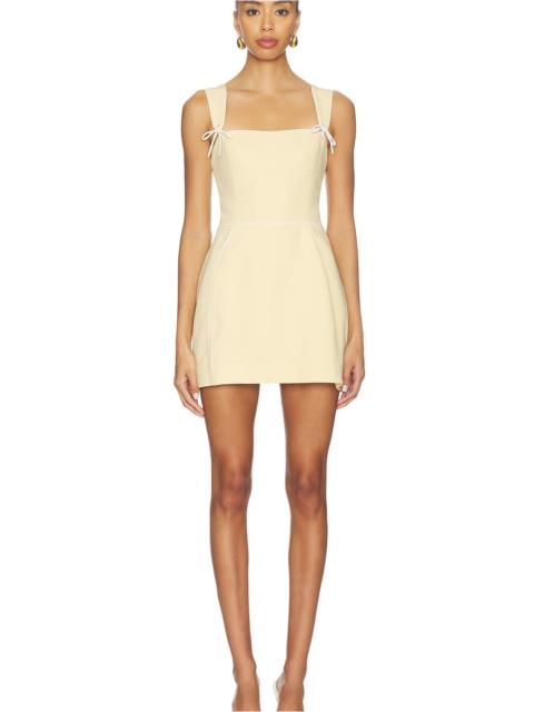 AMANDA UPRICHARD Baylee Romper