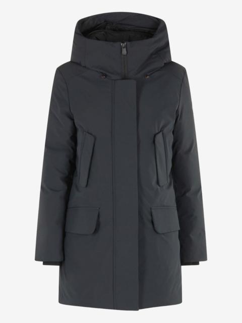 Save The Duck Soleil hooded parka