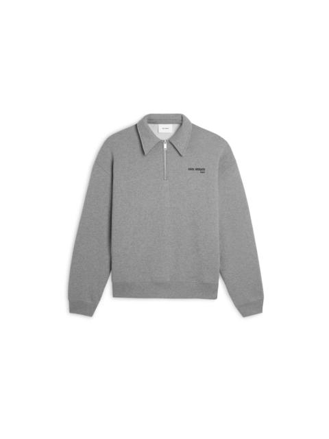 Remi Half-Zip Sweater