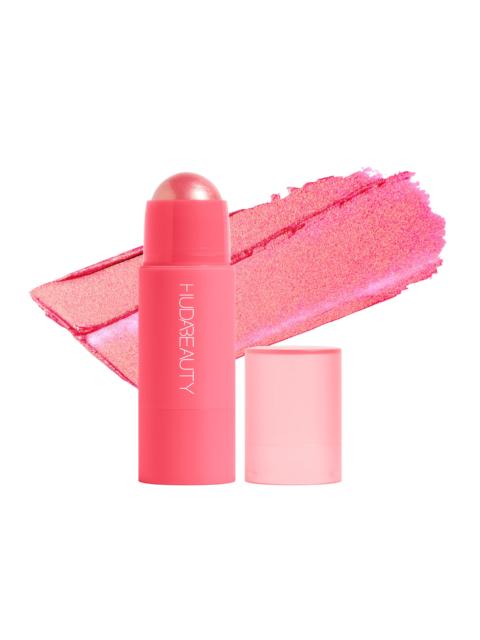 Huda Beauty Cheeky Tint Blush Stick
