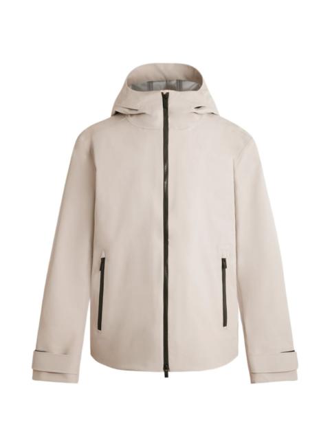 Fusalp Ilanox zip-up hooded jacket