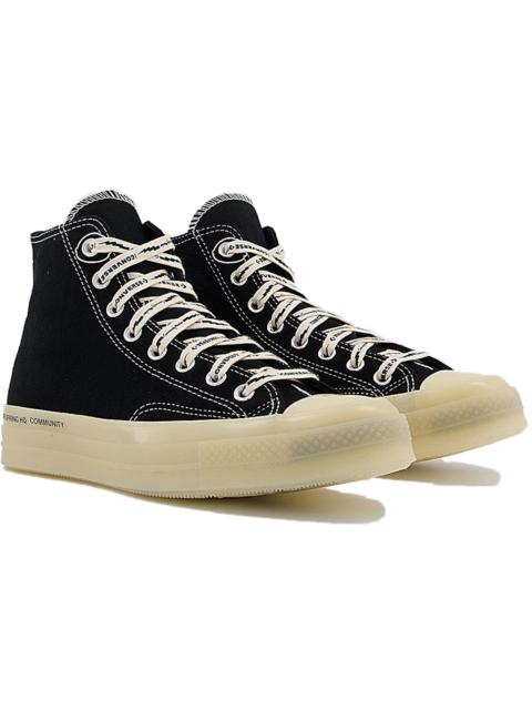 Converse Chuck Taylor All Star 70 Hi Offspring Community Black