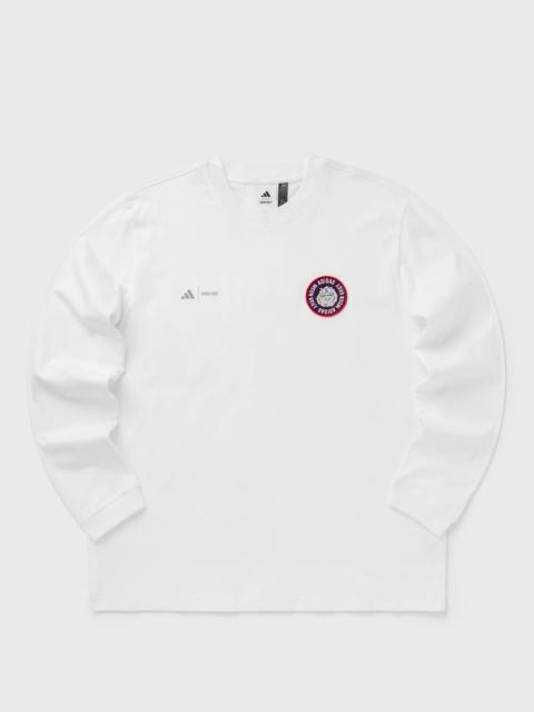adidas X MOON BOOT Long Sleeve Tee