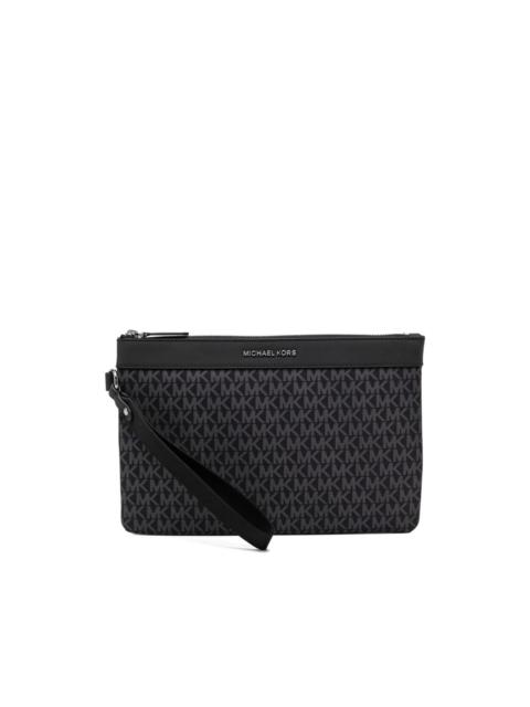 MICHAEL KORS Brooklyn travel pouch