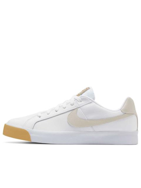 Nike Nike Court Shot 'White Light Lemon Twist' FQ8146-106