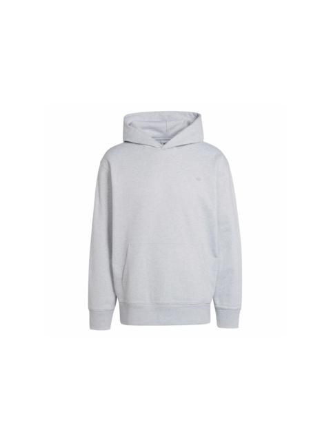 adidas adidas Adicolor Contempo Hoodie Light Grey Heather