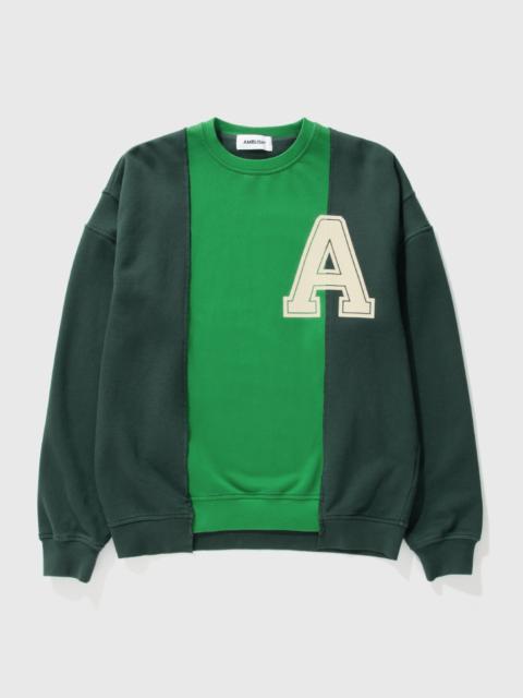Ambush VARSITY SWEATSHIRT