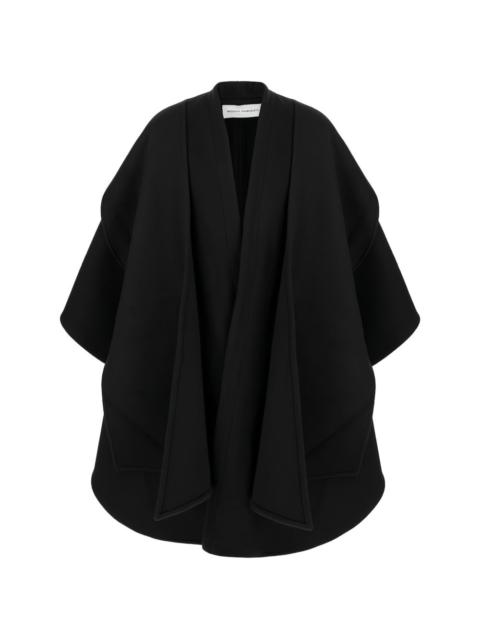NICCOLÒ PASQUALETTI black cape