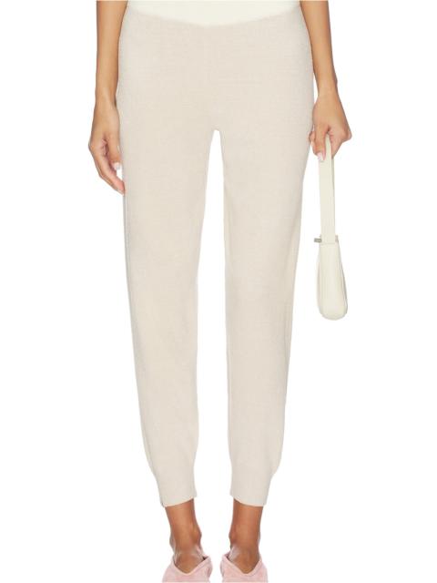 Barefoot Dreams Cozy Chic Ultra Lite Color Block Jogger