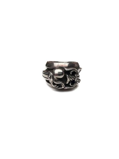 Chrome Hearts Chrome Hearts Dagger Heart Ring | skumskam