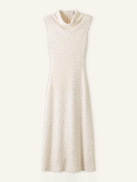 ME+EM Fit + Flare Maxi Dress