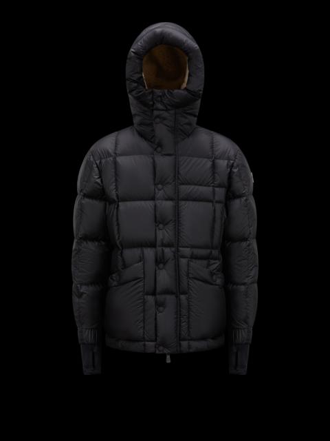 Moncler Danz Short Down Jacket
