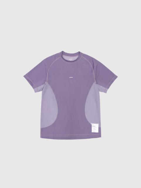 SATISFY AURALITE TECH T-SHIRT