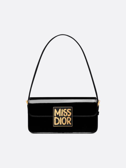 Dior Miss Dior Flap Bag
