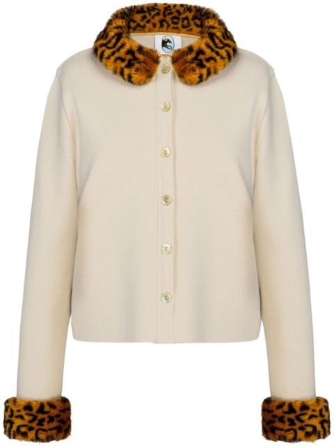 SLEEPER Carmela cardigan