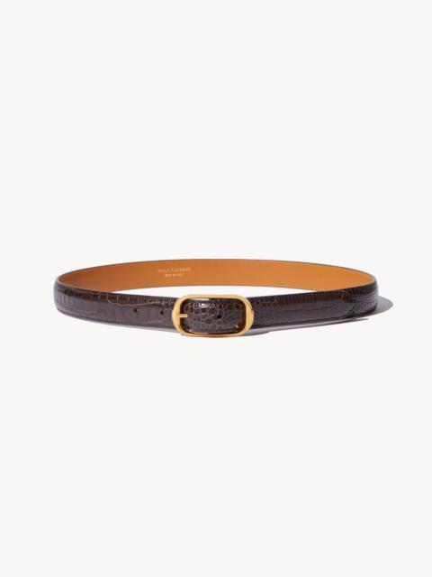 NILI LOTAN REINE BELT