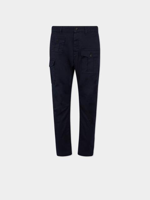 DSQUARED2 SEXY CARGO PANT