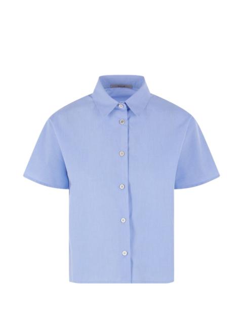 DUŠAN buttoned shirt