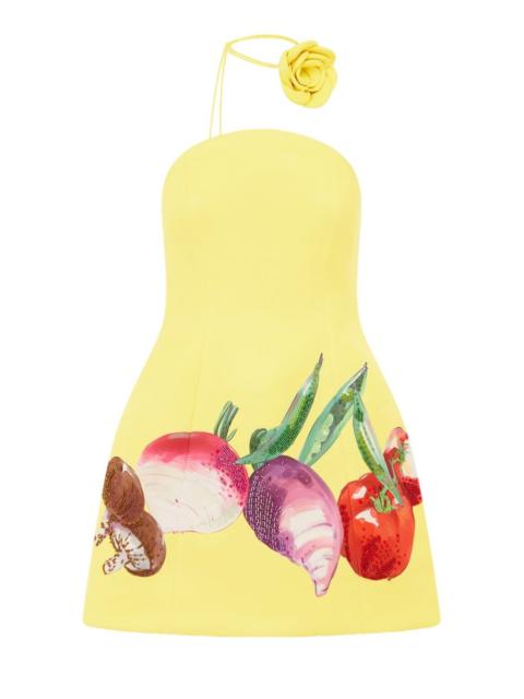 LEO LIN Zaria Dress