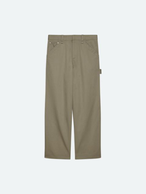 Helmut Lang CHINO PANTS