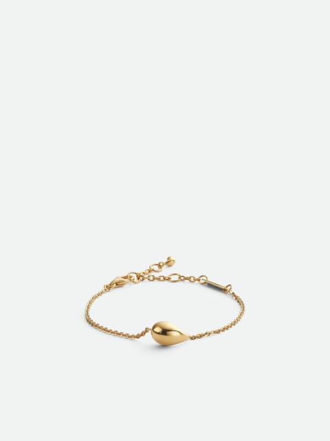 Bottega Veneta Drop Bracelet