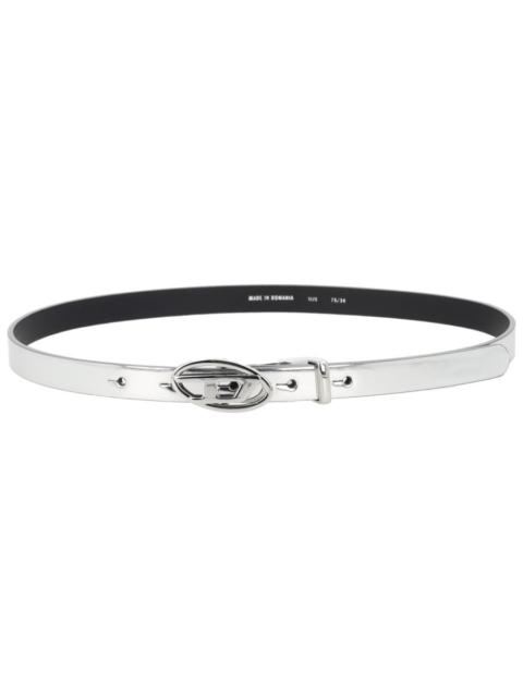 Diesel B-1DR 15 BELT WITH OVAL-D LOGO
