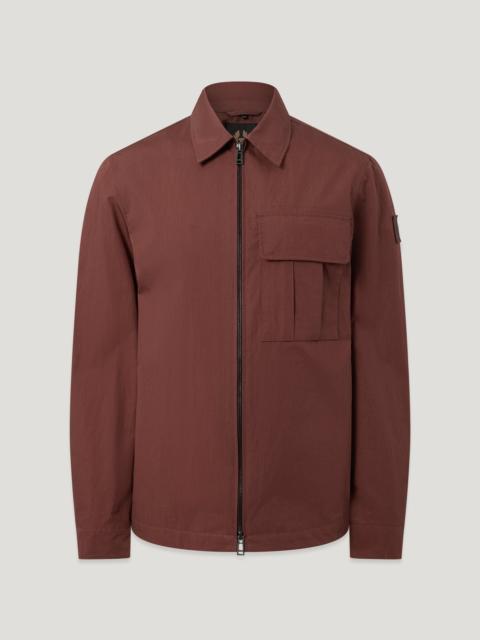 Belstaff CARGO OVERSHIRT