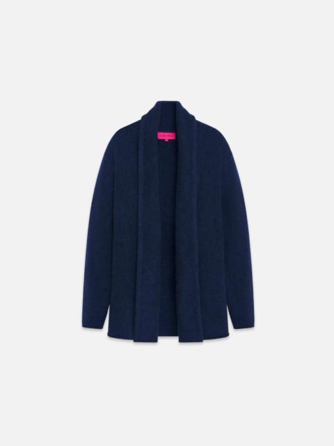 The Elder Statesman ITALY SMOKING JACKET