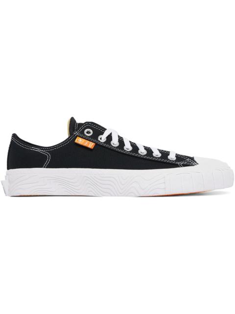 Converse Converse Chuck Taylor ALT Star Low Black White