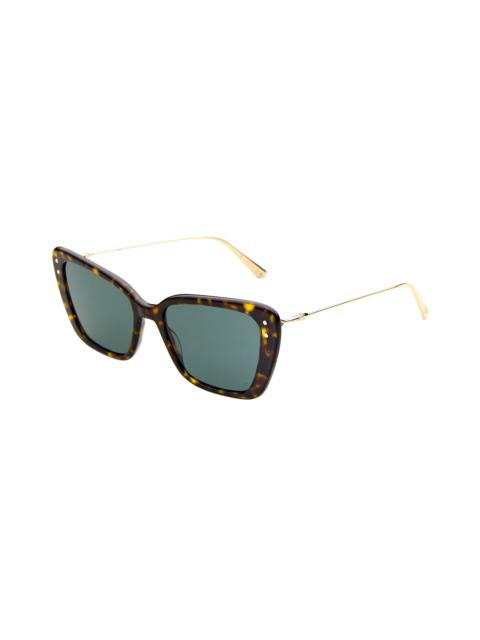 Dior Dior Women's CD40106I 54mm Sunglasses