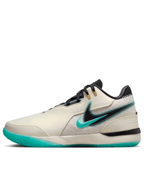 Nike Nike Zoom LeBron NXXT Gen AMPD Liverpool FC (Translucent Sole)