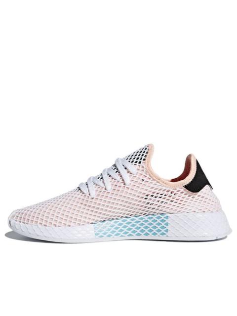 adidas adidas Deerupt 'Cloud White' B28075