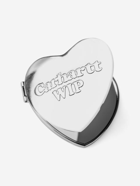 Carhartt WIP Heart Pocket Mirror