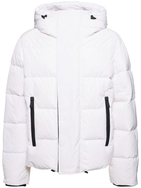 Classic Dsquared2 puffer jacket