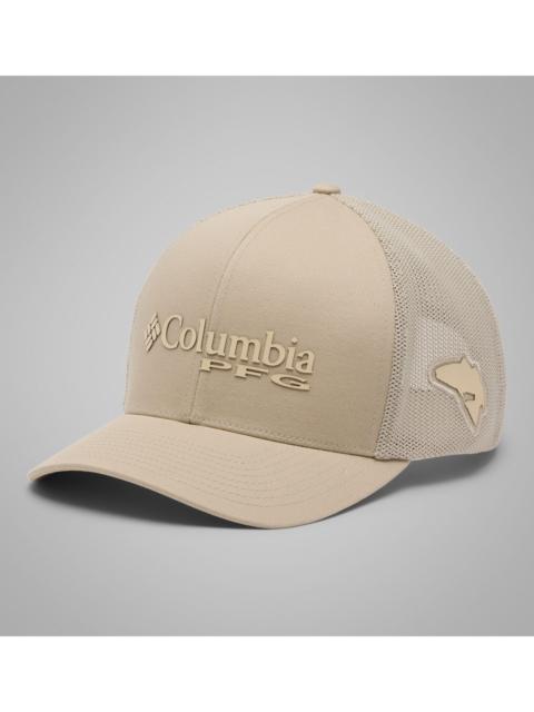 Columbia PFG Mesh 3D Stretch Snap Back Ball Cap