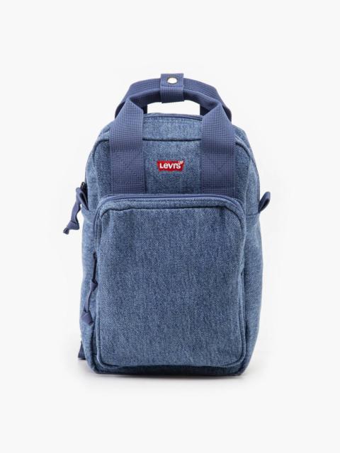 Levi's LEVI'S® L-PACK MINI BACKPACK