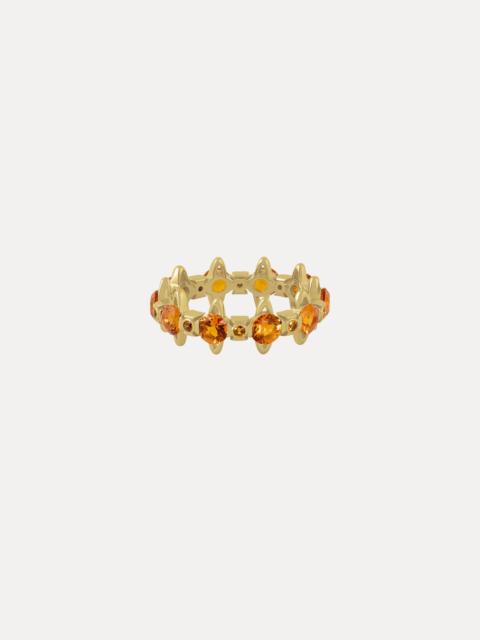 Vivienne Westwood WARWICK RING